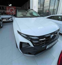 هیوندای تۆکسۆن